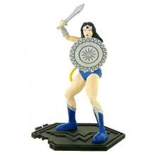 Justice League: Wonder Woman Spielzeugfigur