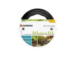 Gardena MD Tropfschlauchverlängerung für Pflanzenreihen 4,6 mm (3/16')