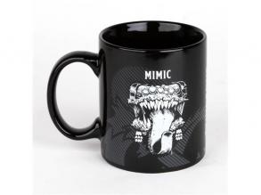 Konix Dungeons & Dragons "Mimic" Becher