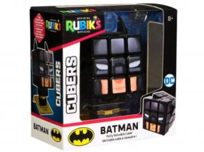 Rubik's Superhero Würfel: Batman - Spin Master