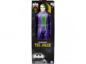 Batman Dark Knight: Joker 30cm Figur - Spin Master