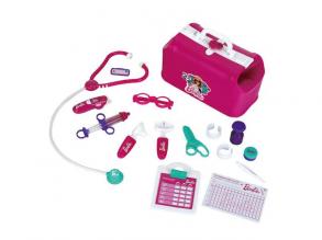 Barbie Doktor Tortenbeutel Set