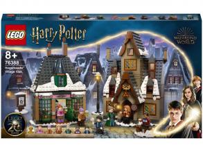 LEGO Harry Potter TM 76388 Besuch in Roxmorts Dorf