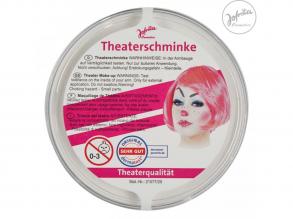 Theaterschminke weiß Farbe: Weiß