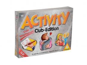 Activity Club Edition für Erwachsene - Piatnik