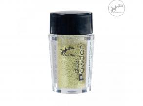 Glitter Powder gold Farbe: gold