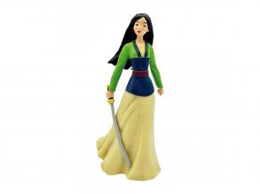 Disney Mulan Spielzeug-Figur - Bullyland