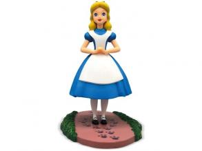 Disney Alice im Wunderland: Alice Spielzeugfigur - Bullyland