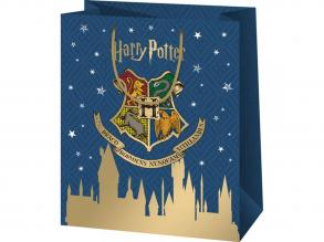 Cardex: Harry Potter exklusive große Geschenktasche 26x13x33cm