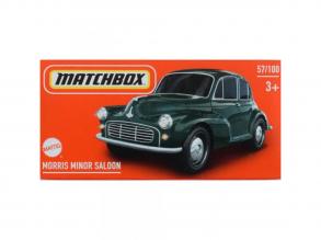 Matchbox: Morris Minor Limousine 1/64 - Mattel