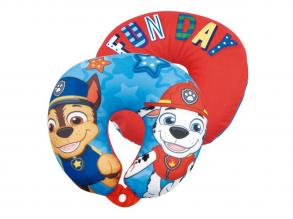 Kids Neck Pillow Paw Patrol