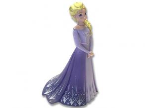 Ice Magic 2: Prinzessin Elsa im lila Kleid - Bullyland