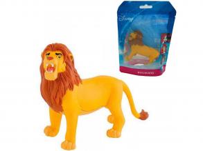 Disney: Simba der König der Löwen in der Blisterpackung - Bullyland