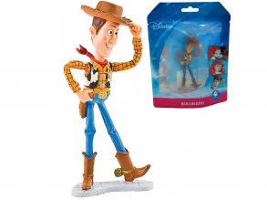 Disney: Toy Story - Woody in einer Blisterpackung - Bullyland