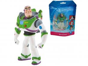 Disney: Toy Story - Buzz Lightyear in der Blisterpackung - Bullyland