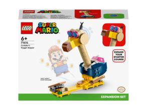 LEGO Super Mario: Conkdor Noggin Boppere Erweiterungsset (71414)