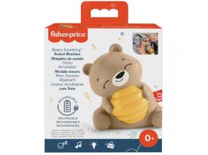 Fisher-Price: Sensimals mit Licht und Ton - Mattel