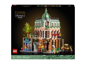 LEGO Creator: Boutique Hotel (10297)