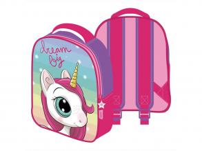 Rucksack 3D Einhorn Dream BIG