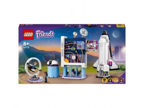 LEGO Friends: Olivias Weltraum-Akademie (41713)