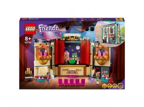 LEGO Friends: Andrea's Malschule (41714)