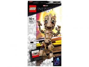 LEGO Superhelden: Groot (76217)