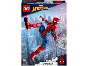 LEGO Super Heroes: Spider-Man Figur (76226)