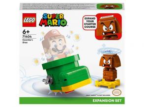 LEGO Super Mario: Goomba's Schuhe Zubehörset (71404)