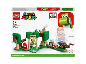 LEGO Super Mario: Yoshi's Souvenir-Haus Zubehör-Set (71406)