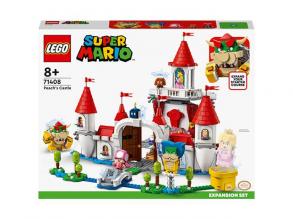 LEGO Super Mario: Peach's Castle Zubehörset (71408)