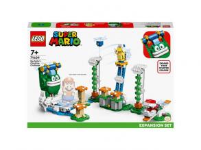 LEGO Super Mario: Big Spike Cloud Peak Challenge Set (71409)