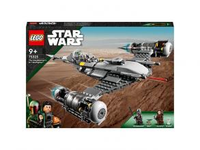 LEGO Star Wars: Mandalorianischer N-1-Jäger (75325)