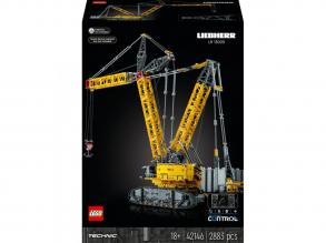 LEGOŽ Technic: Liebherr LR 13000 Kettenkran (42146)