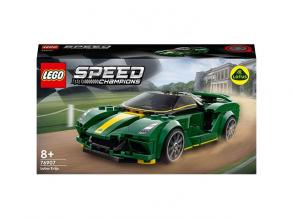 LEGO Speed Champions: Lotus Evija (76907)