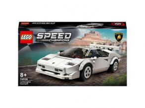 LEGO Speed Champions: Lamborghini Countach (76908)