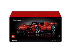 LEGO Technic: Ferrari Daytona SP3 (42143)