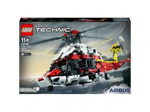 LEGO Technic: Airbus H175 Rettungshubschrauber (42145)