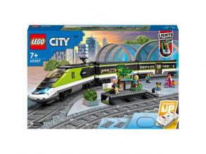 LEGO City: Expresszug (60337)