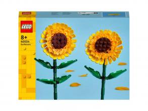 LEGOŽ: Sonnenblume (40524)