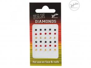 Fan Diamonds