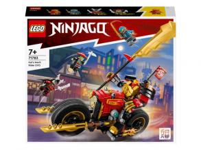 LEGO Ninjago: Kai EVO Roboter-Rennfahrer (71783)