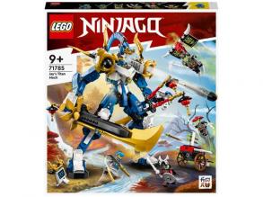 LEGO Ninjago: Jays mechanischer Titan (71785)