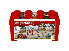 LEGO Ninjago: Kreative Ninja-Box (71787)