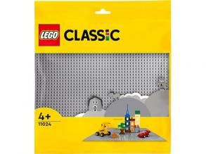 LEGO Classic: Graue Hauptplatine (11024)