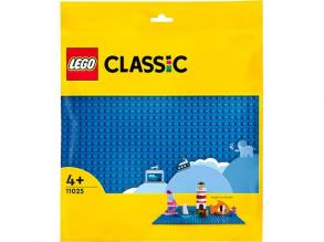 LEGO Classic: Blaue Hauptplatine (11025)