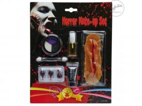 Horror Make up Set