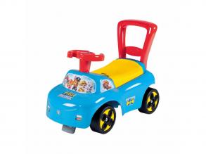 Smoby PAW Patrol Auto Ride On