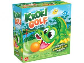 Kroki Golf Brettspiel