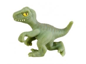 Heroes of Goo Jit Zu Minis: Jurassic World Charlie Mini-Dinosaurier-Figur