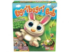 Brettspiel Ugribugri Bob